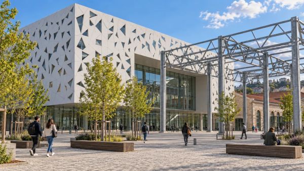 Guide des meilleures offres d'investissement à Saint-Étienne