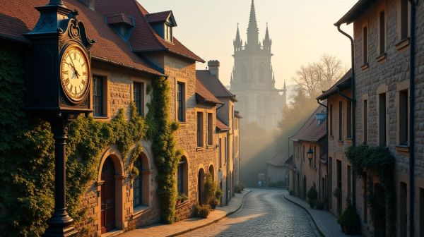 Investissement locatif à Saint-Étienne : opportunités et prix immobiliers