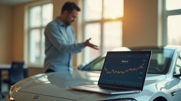 Optimiser son assurance auto pour faire des économies